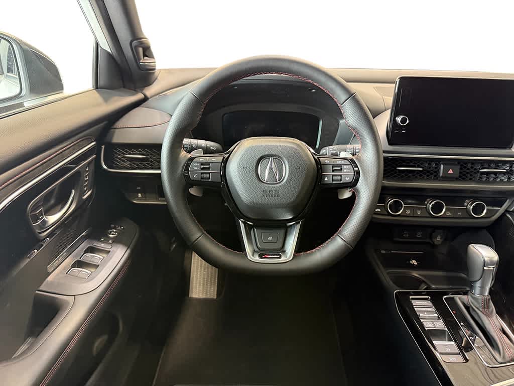 Thumbnail: 2026 Acura ADX - 16