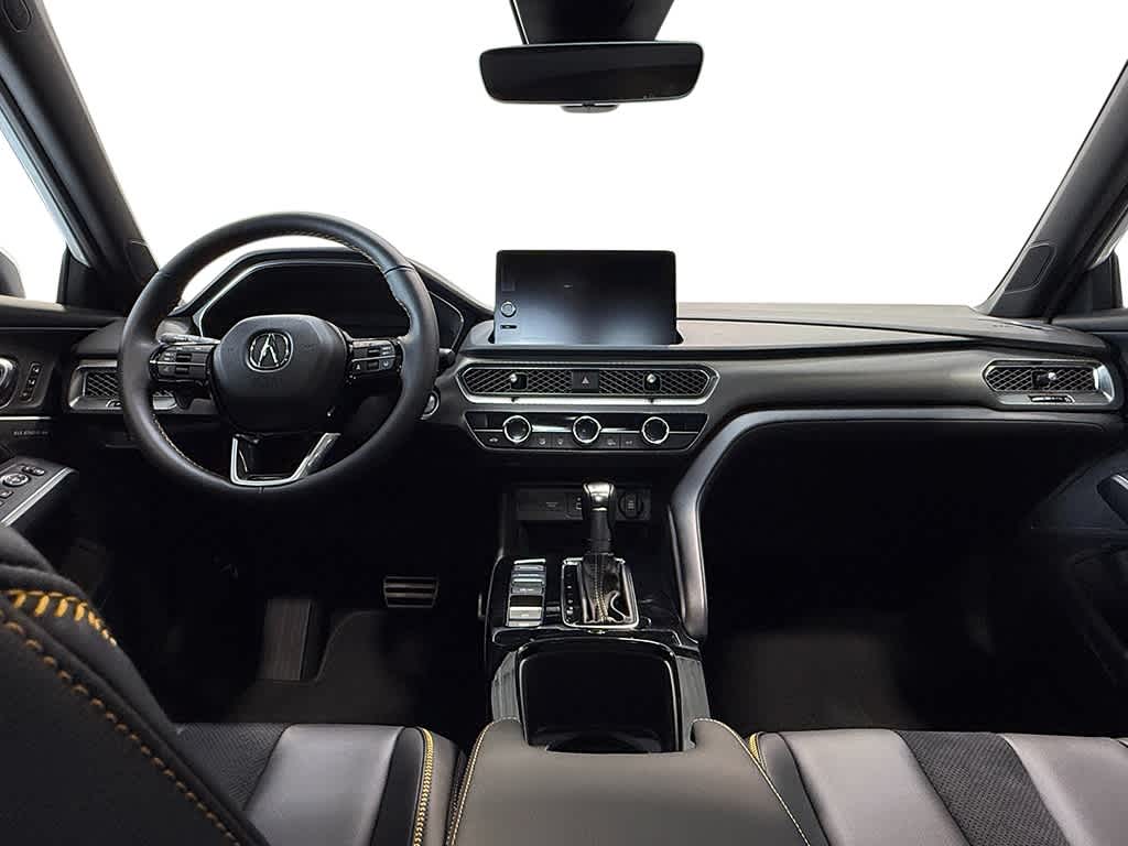 Thumbnail: 2026 Acura Integra - 22