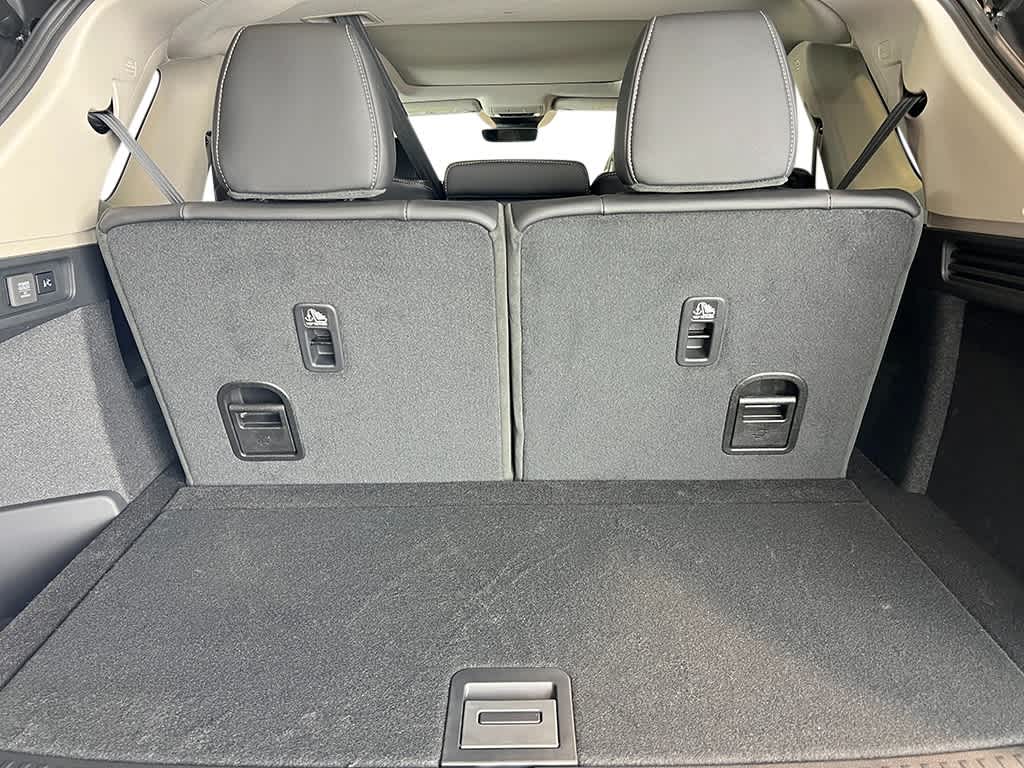 2025 Acura MDX Technology 28