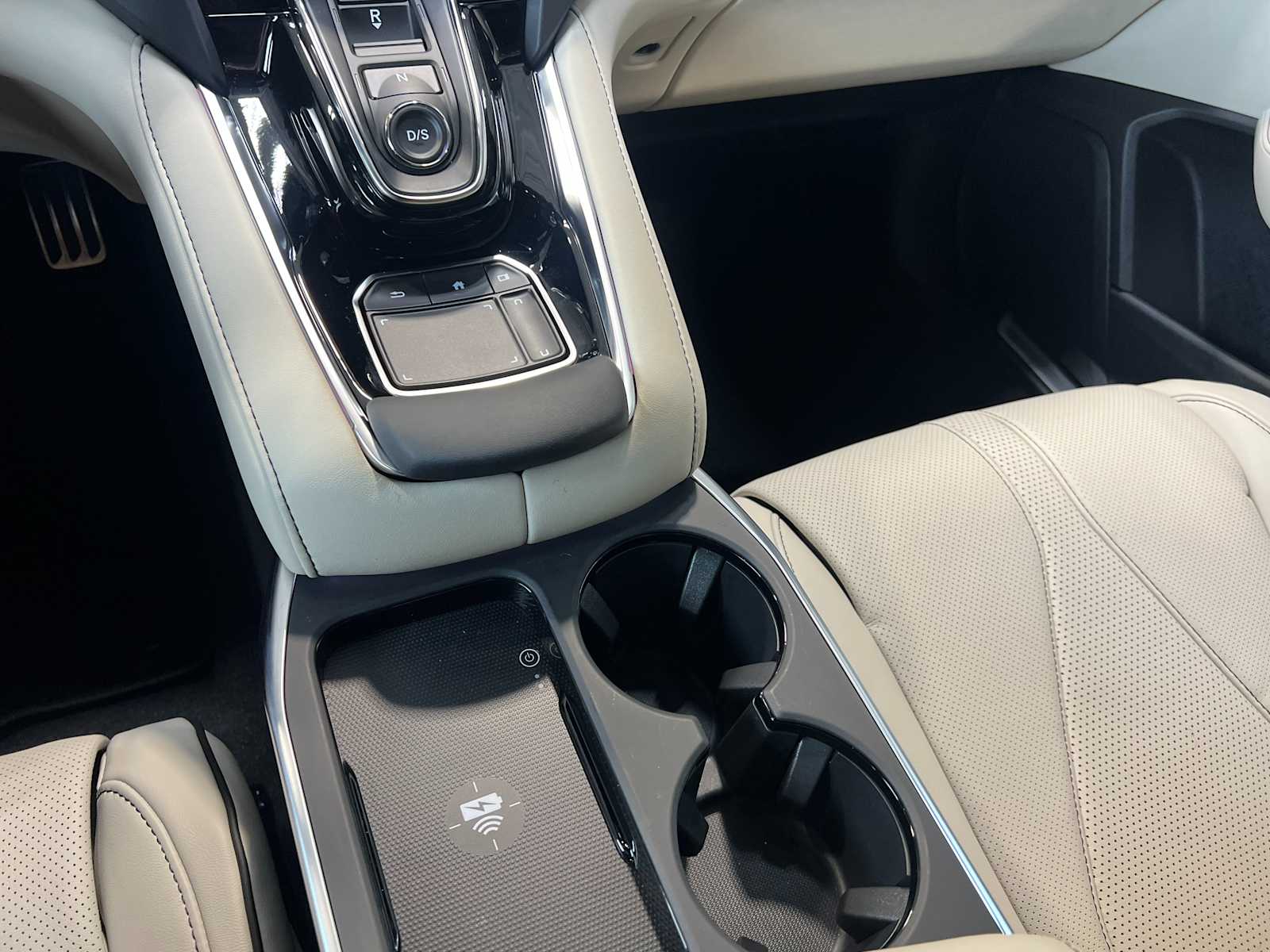 2025 Acura RDX Advance 28