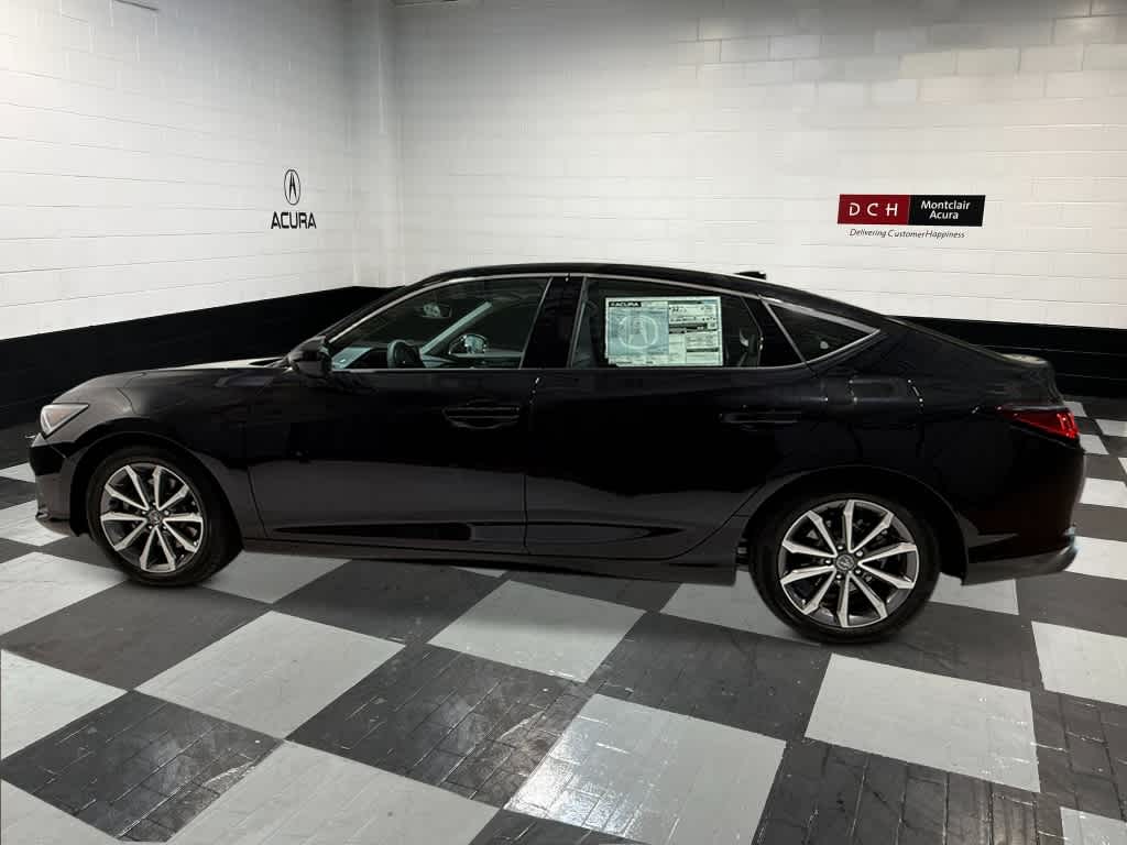 Thumbnail: 2026 Acura Integra - 2