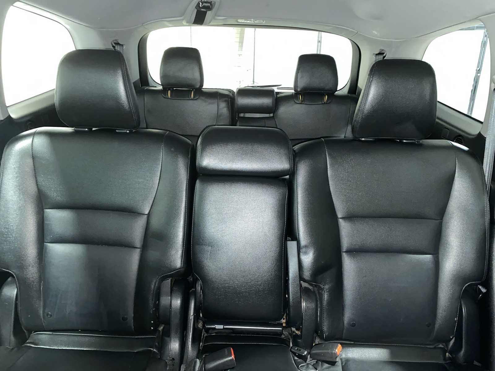 Thumbnail: 2018 Honda Pilot - 22