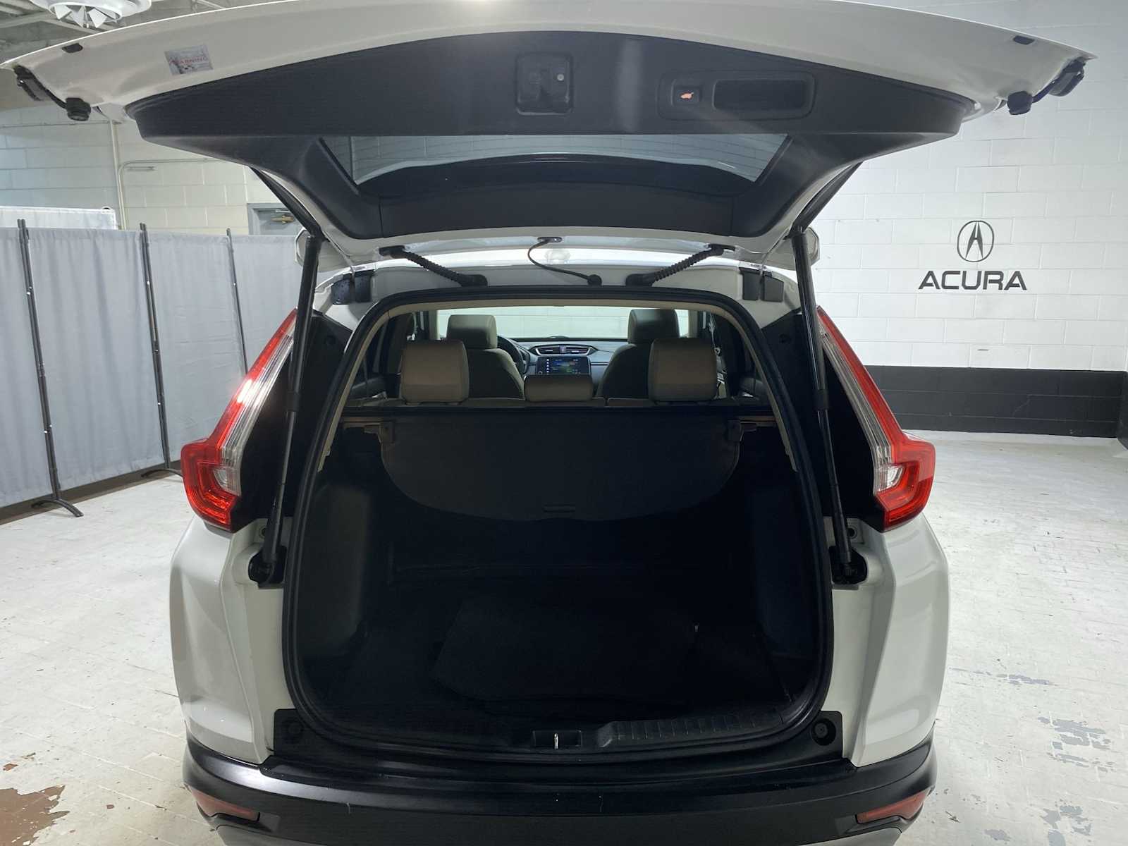 Thumbnail: 2019 Honda CR-V - 19