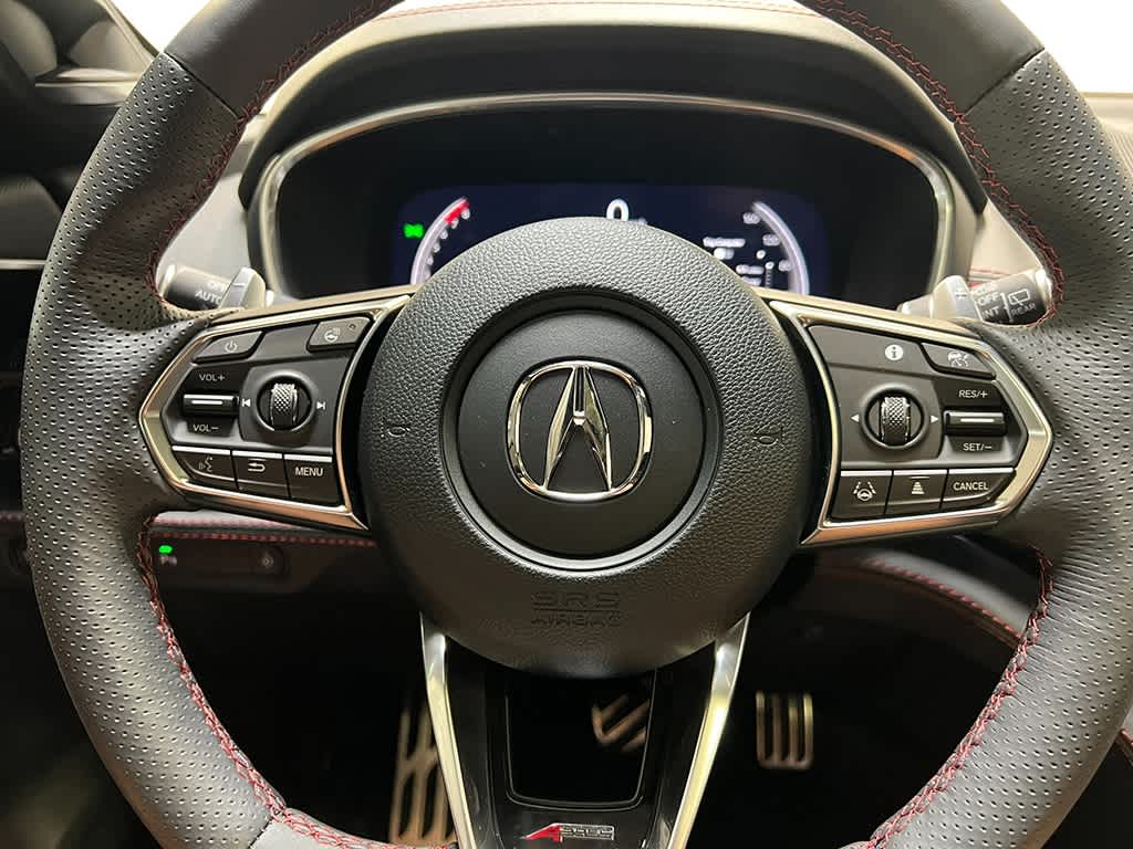 Thumbnail: 2026 Acura MDX - 16