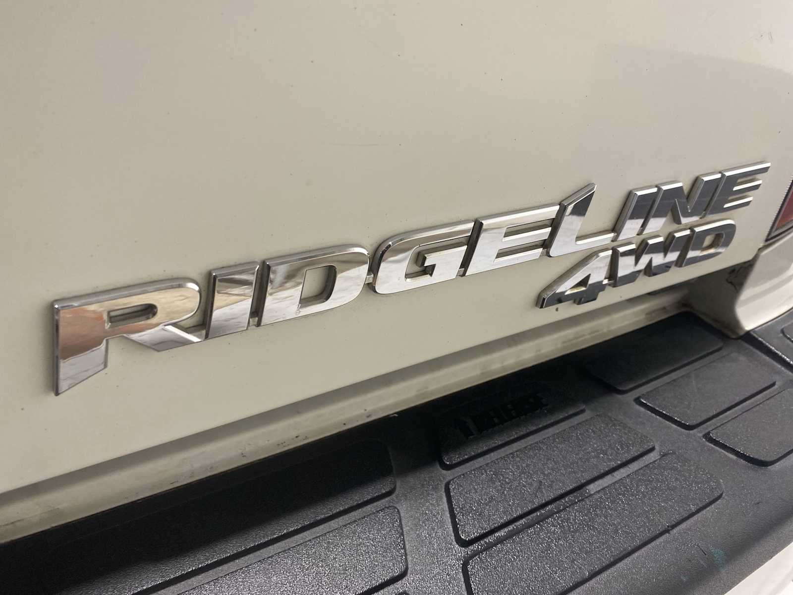 Thumbnail: 2014 Honda Ridgeline - 7