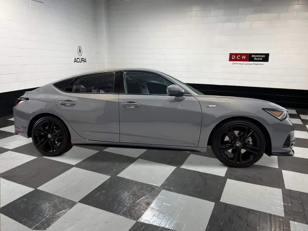 Thumbnail: 2026 Acura Integra - 6