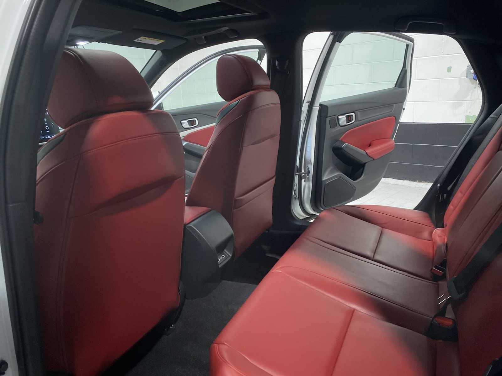 Thumbnail: 2023 Acura Integra - 12