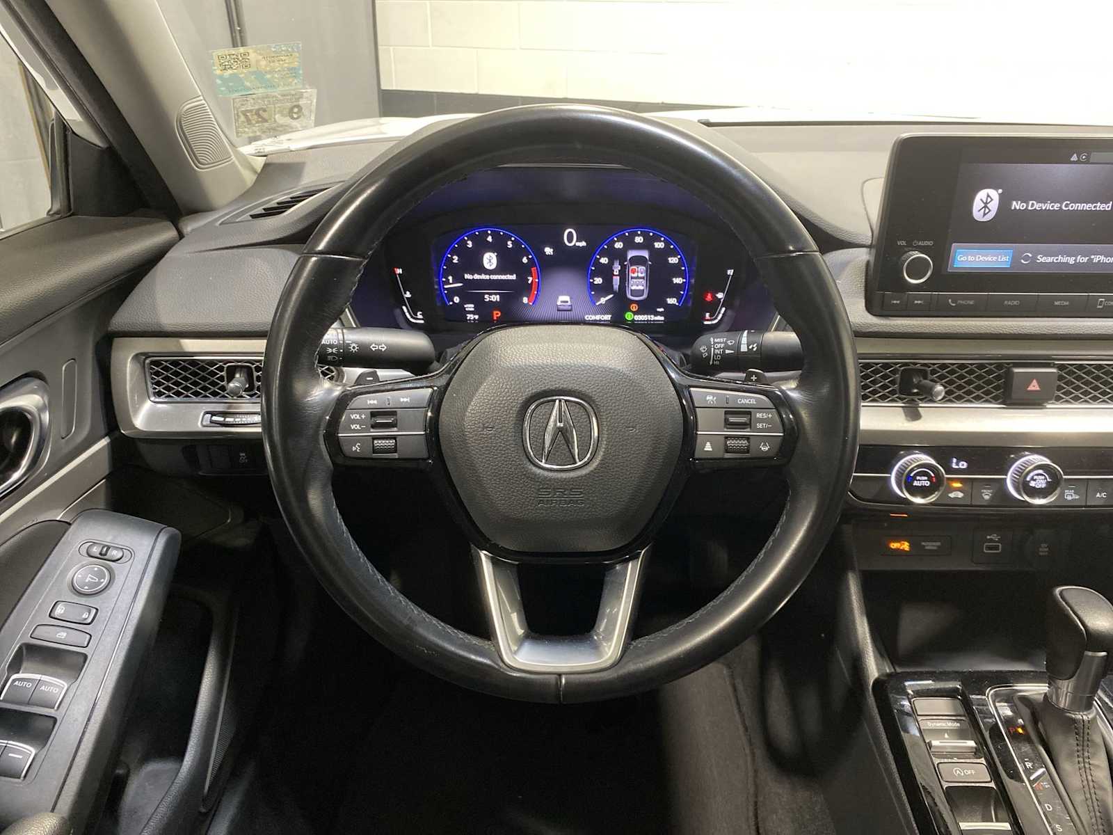 Thumbnail: 2023 Acura Integra - 15