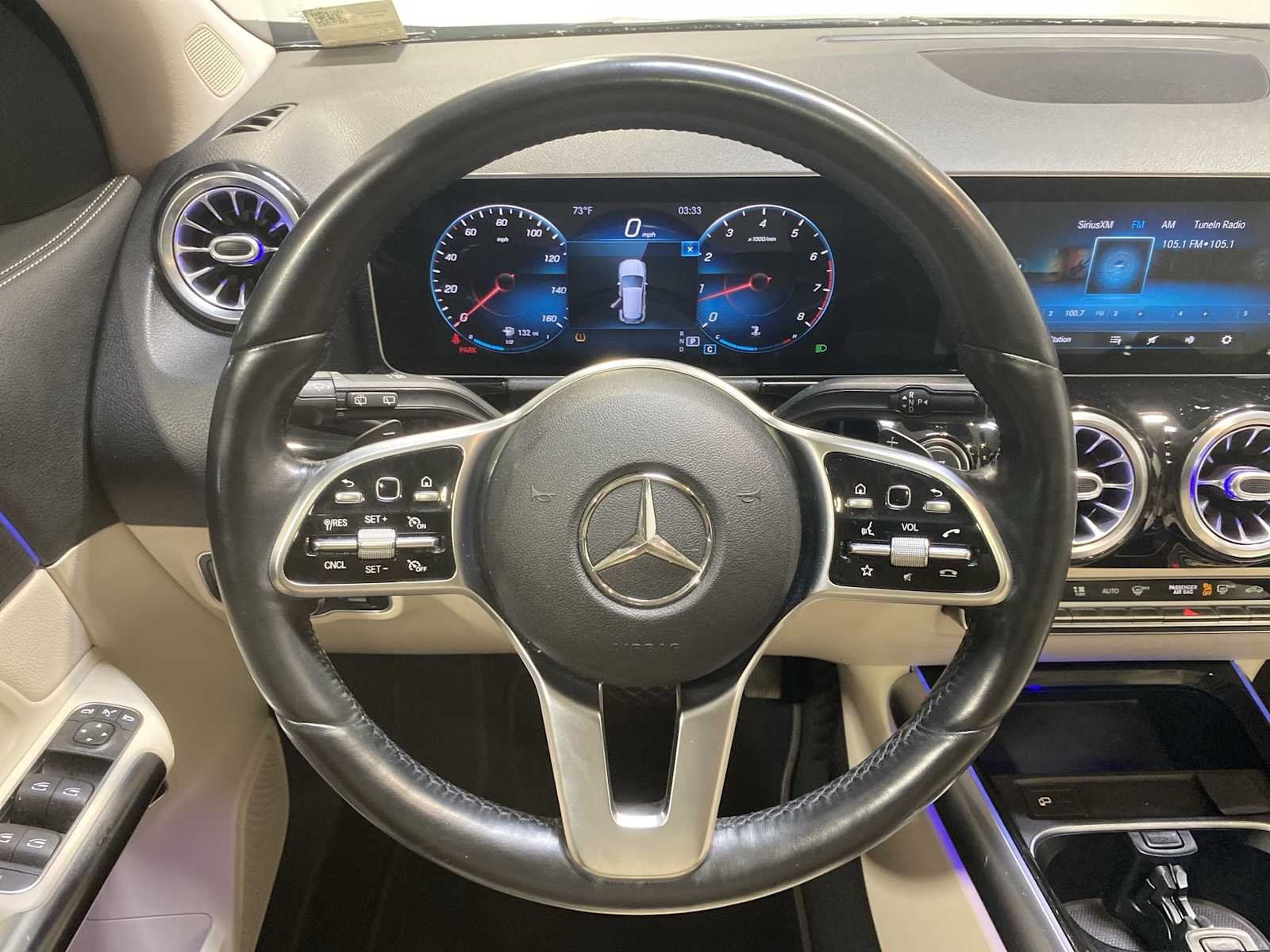 Thumbnail: 2021 Mercedes-Benz GLA - 15