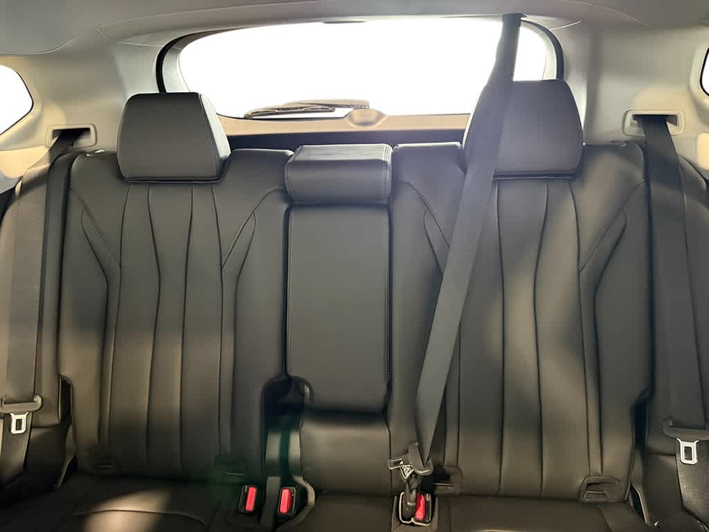 Thumbnail: 2025 Acura ADX - 33