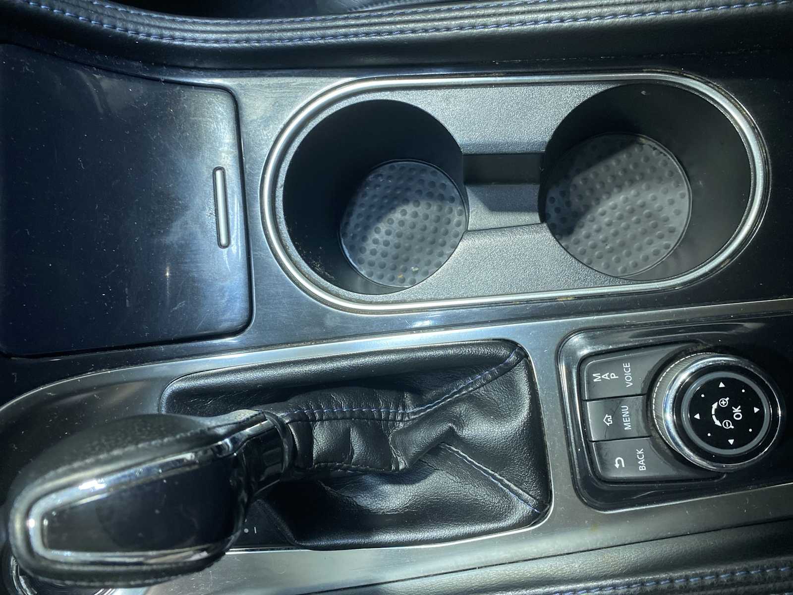 Thumbnail: 2017 Nissan Maxima - 18