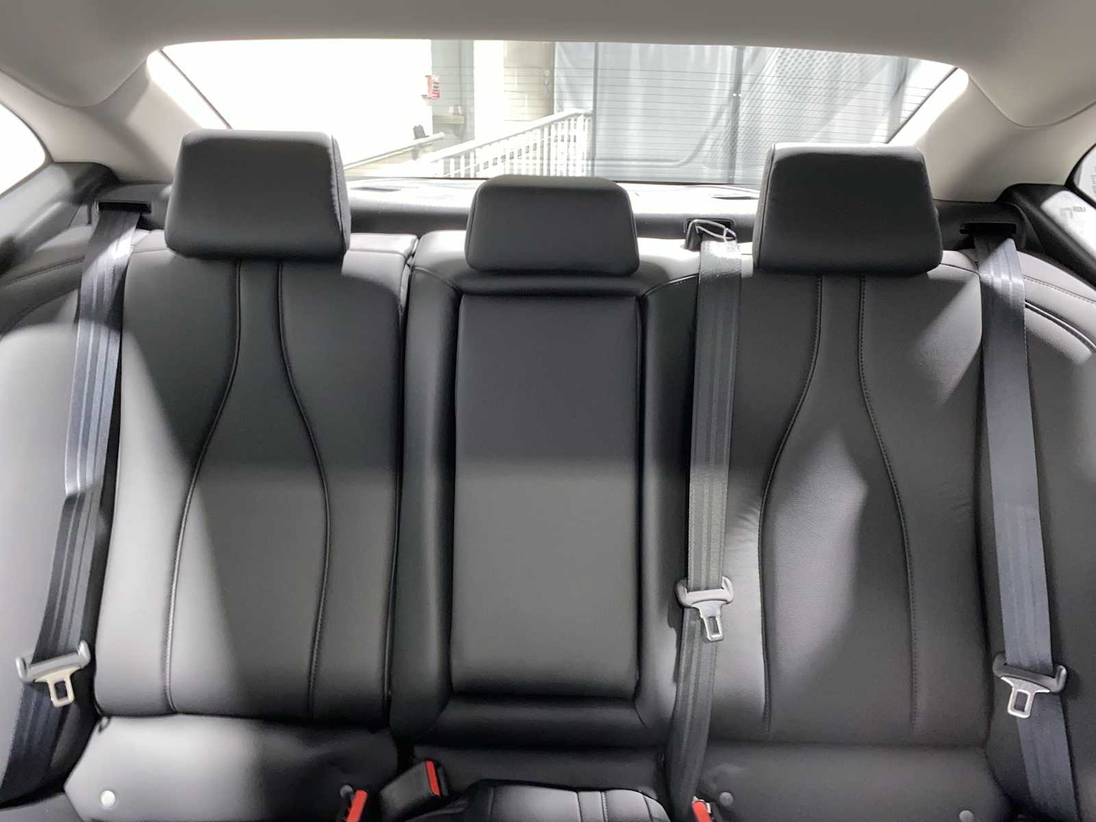 Thumbnail: 2023 Acura TLX - 22