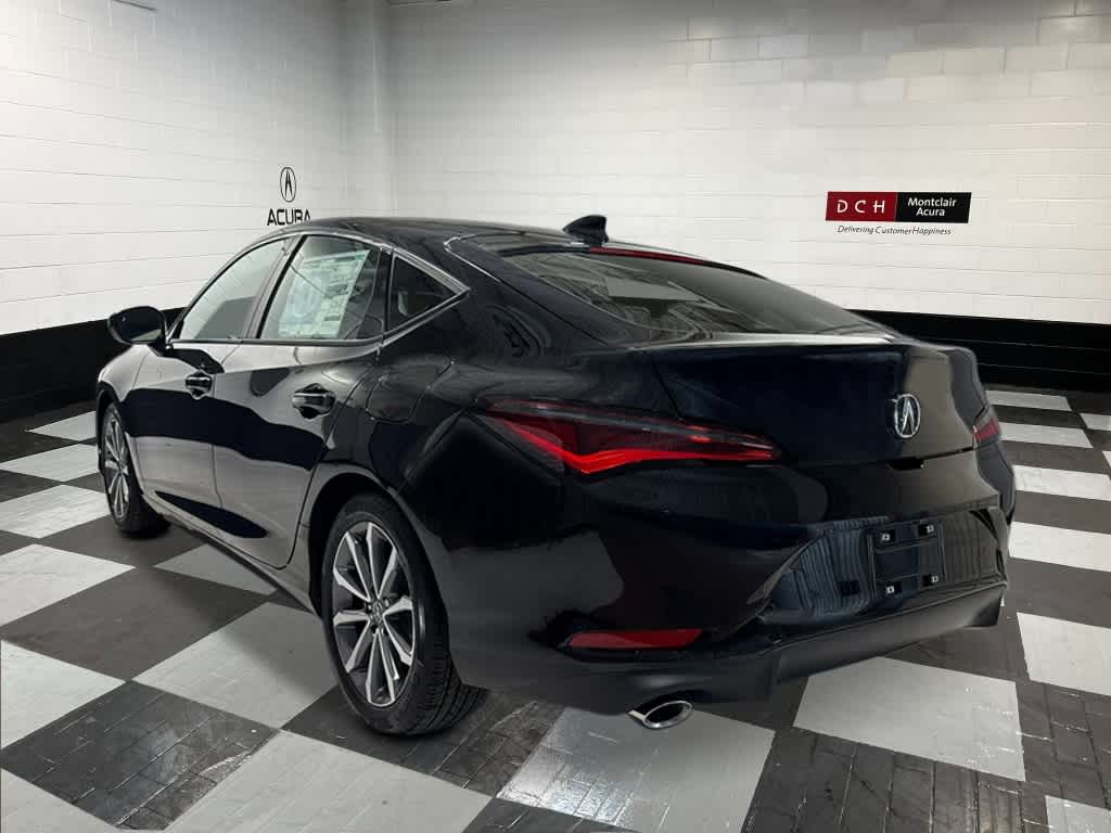 Thumbnail: 2026 Acura Integra - 3