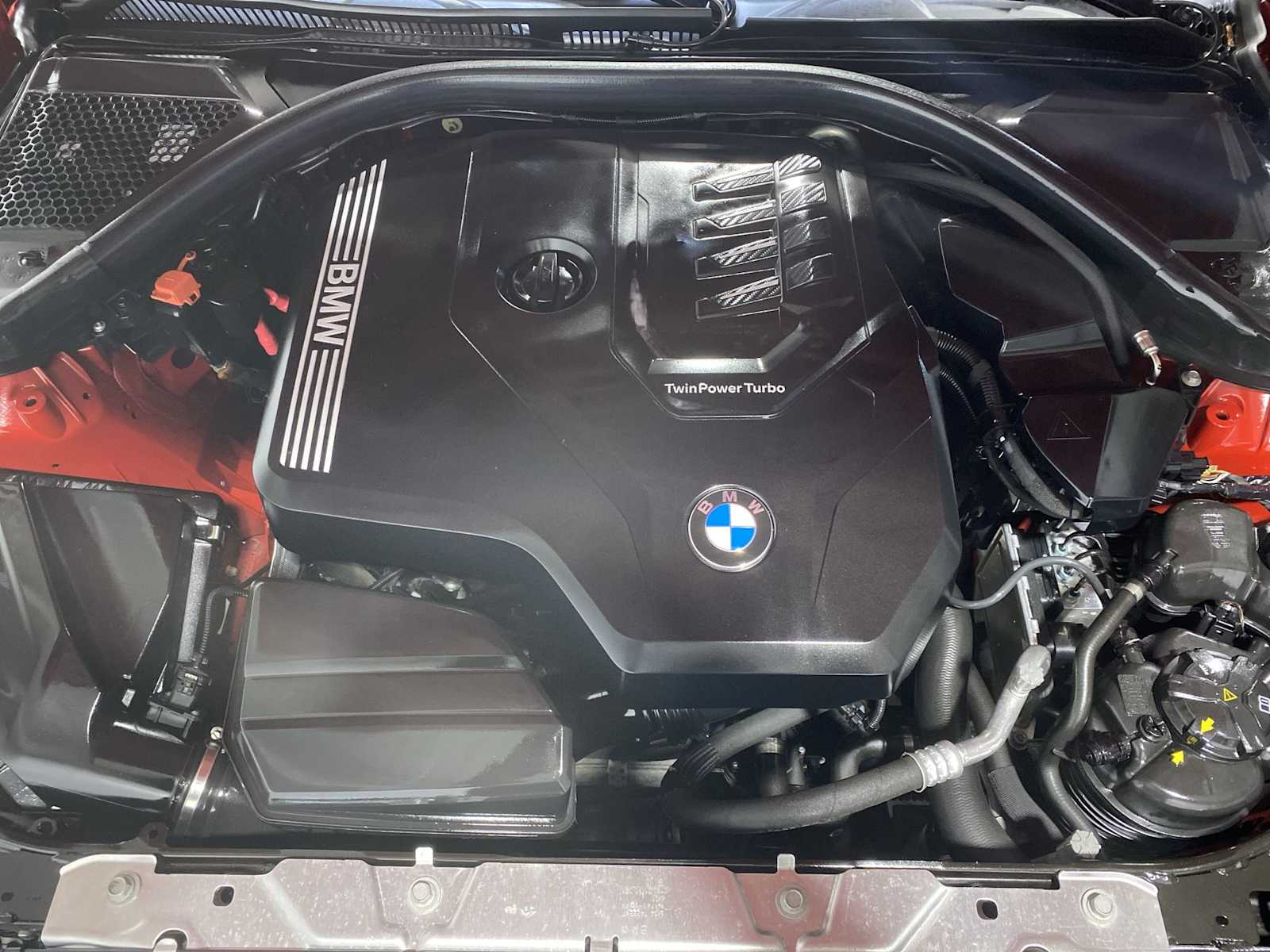 Thumbnail: 2022 BMW 3 Series - 9