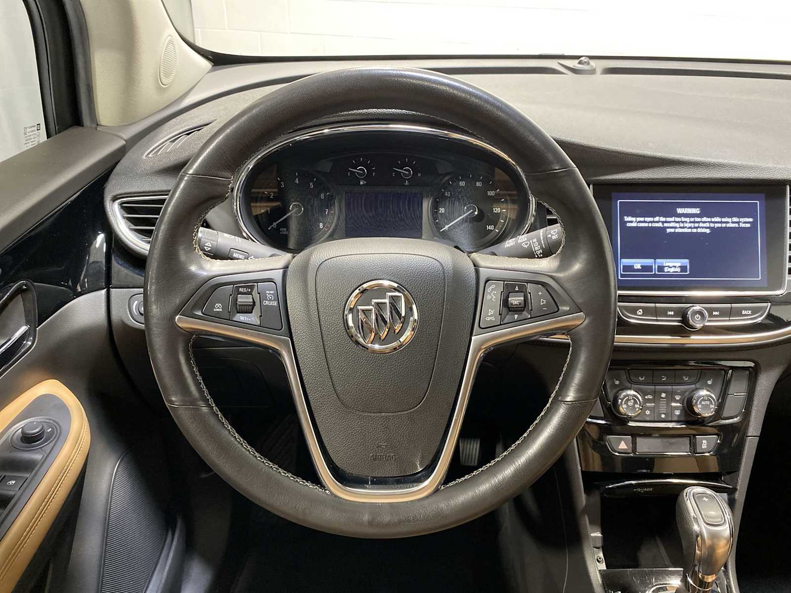 Thumbnail: 2018 Buick Encore - 14