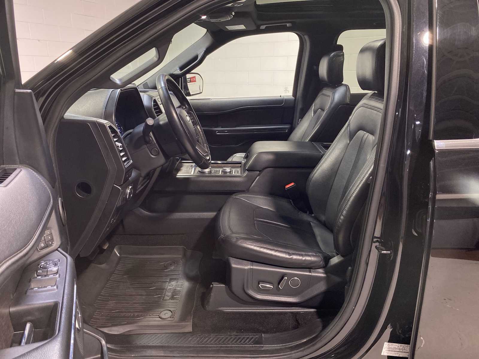 Thumbnail: 2019 Ford Expedition - 2