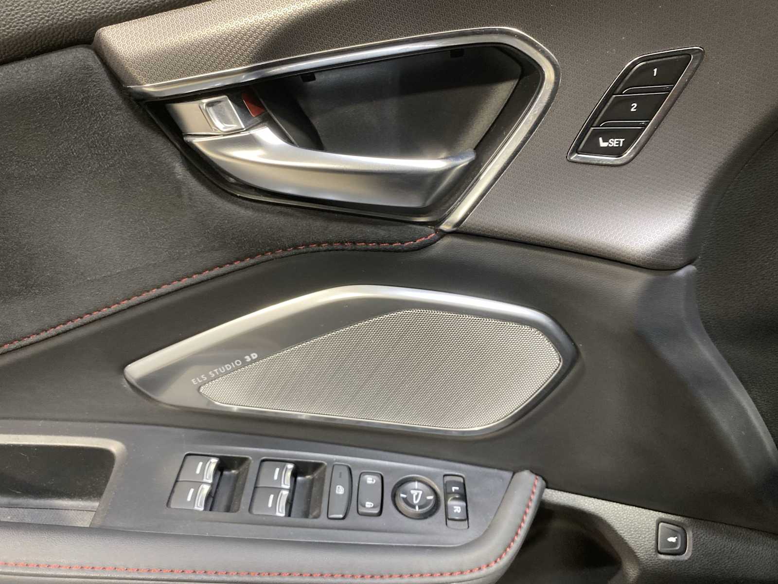 Thumbnail: 2023 Acura RDX - 23