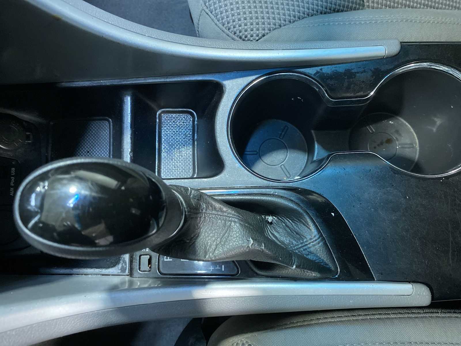 Thumbnail: 2012 Hyundai Sonata - 17