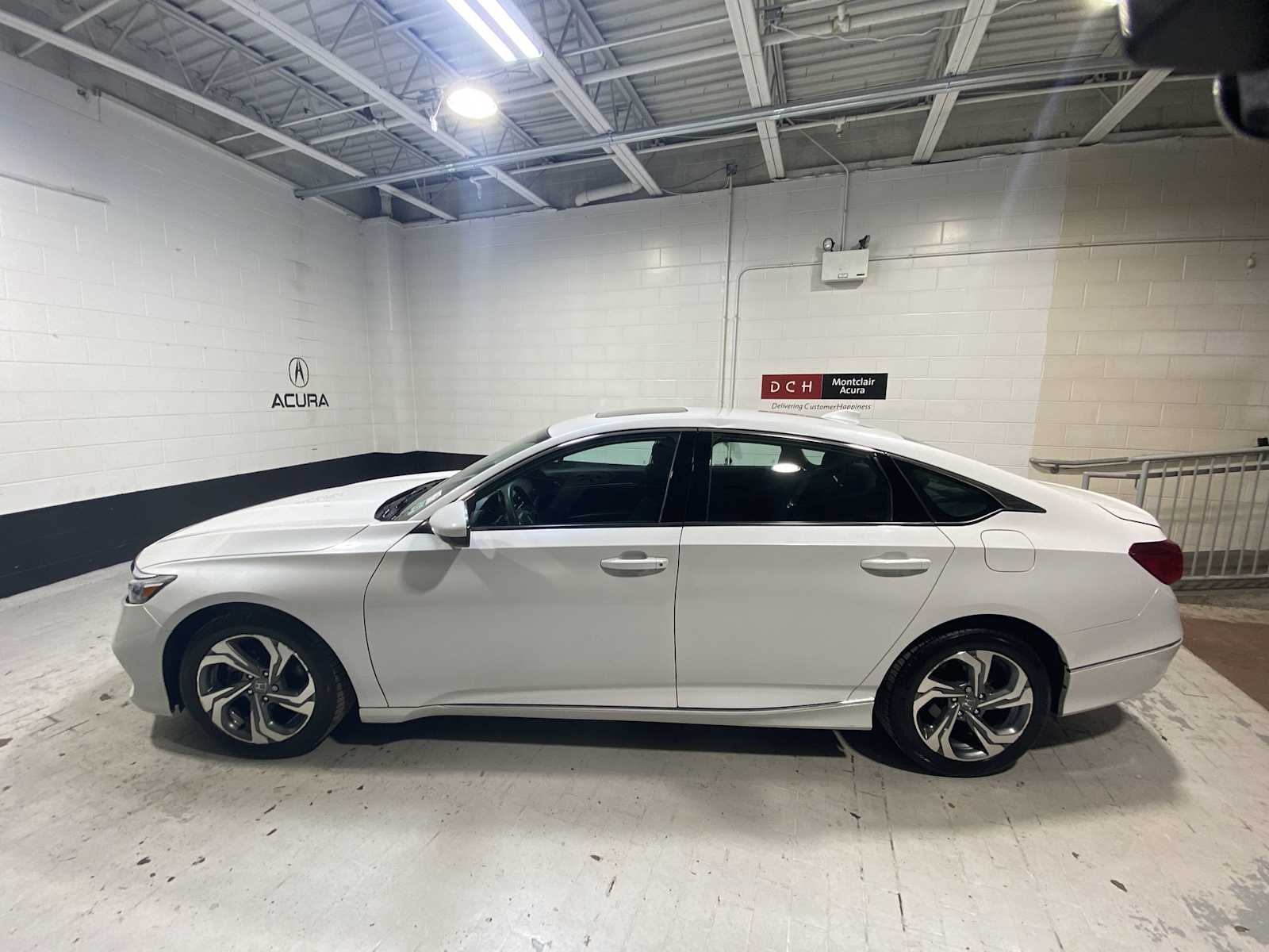 Thumbnail: 2019 Honda Accord - 3