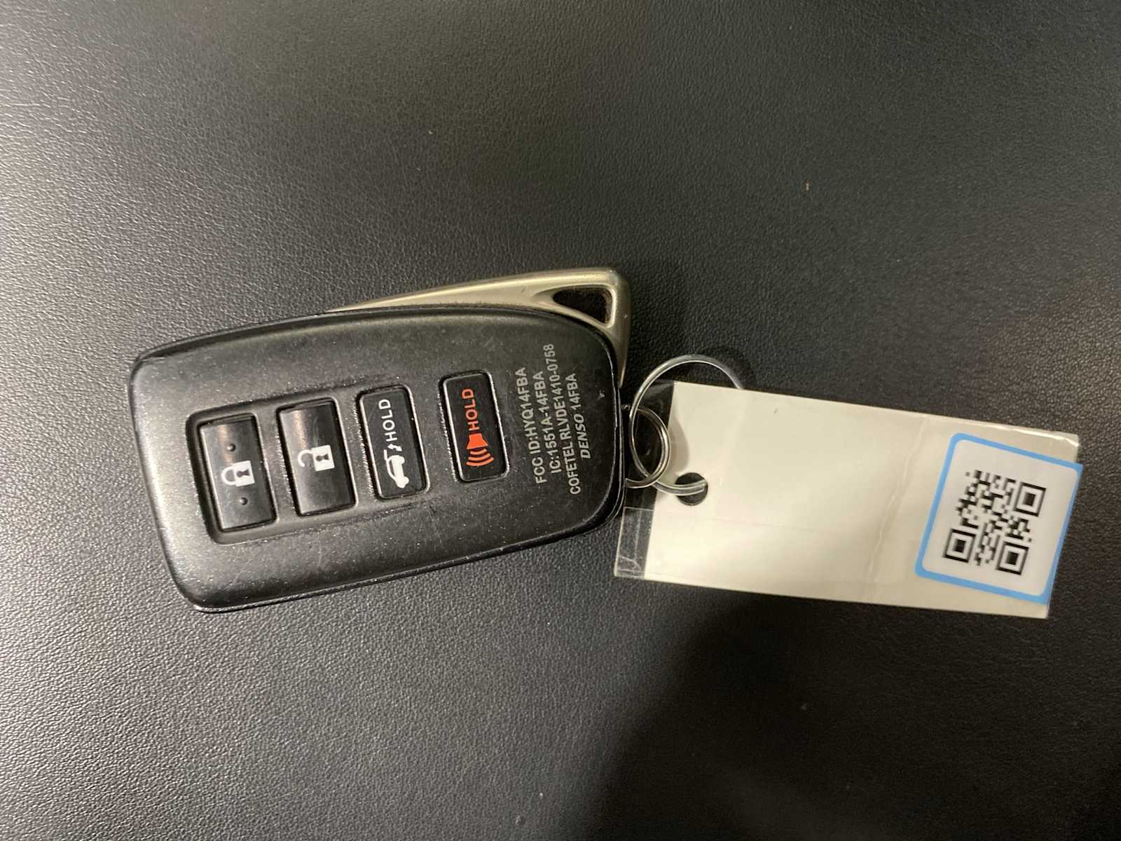 Thumbnail: 2019 Lexus NX - 20