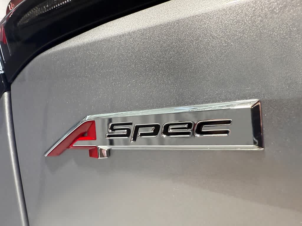 Thumbnail: 2025 Acura ADX - 10