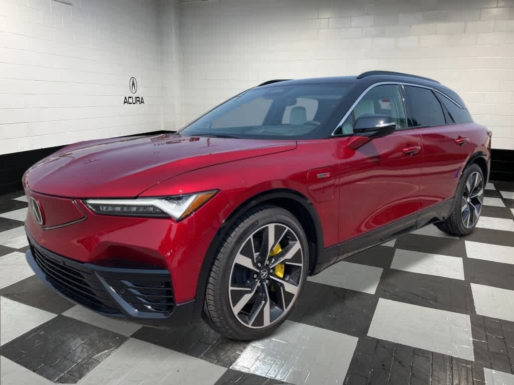 2024 Acura ZDX Type S -
                  Verona, NJ