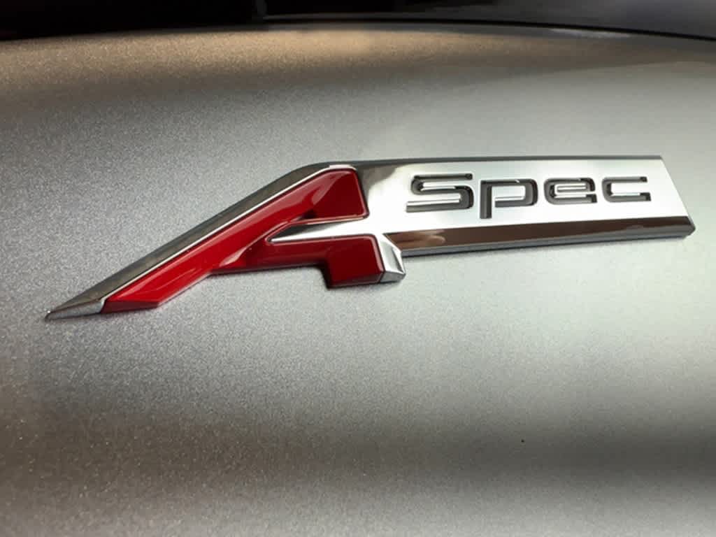 Thumbnail: 2026 Acura Integra - 10