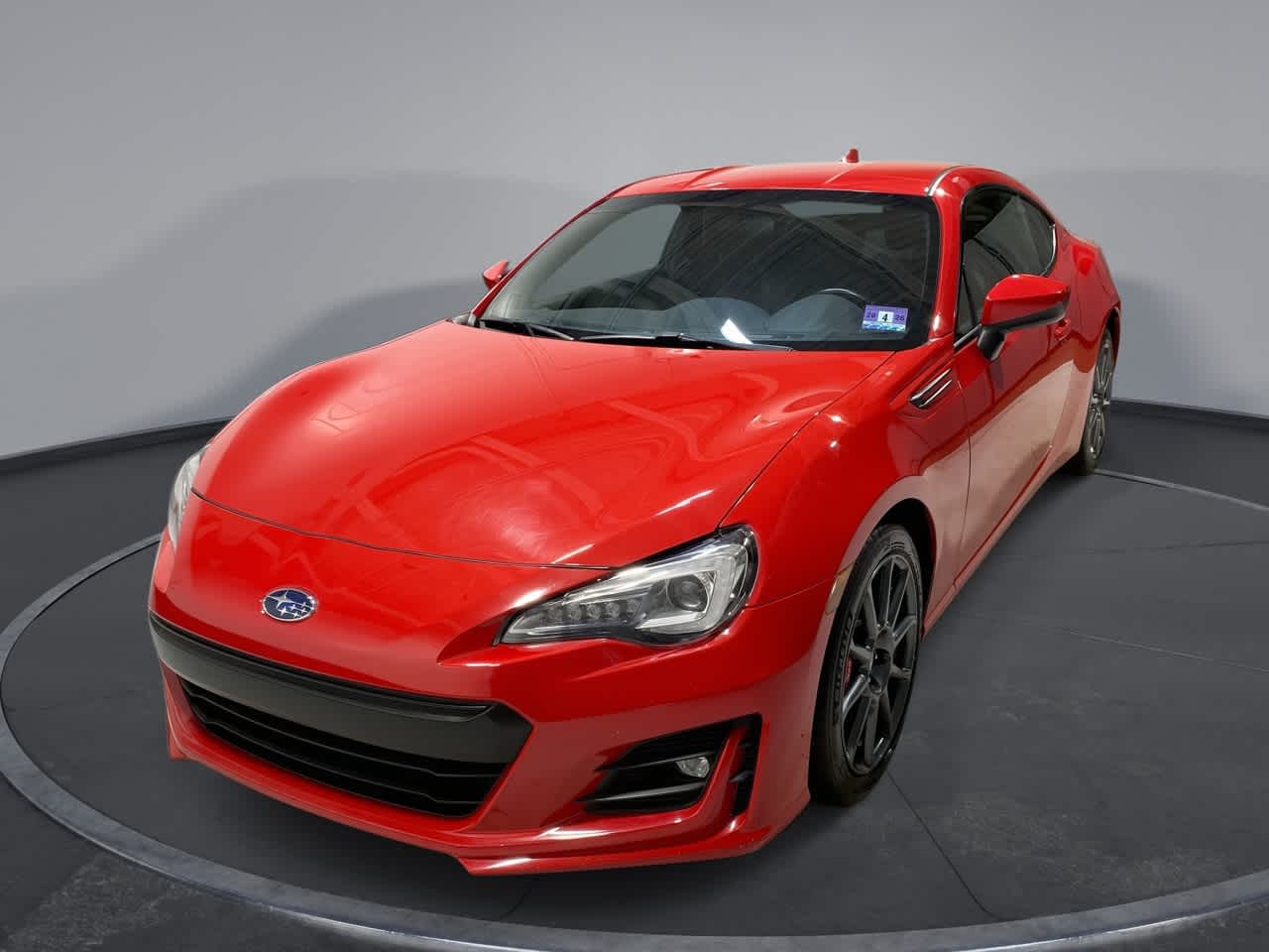 2017 Subaru BRZ Limited -
                  Verona, NJ