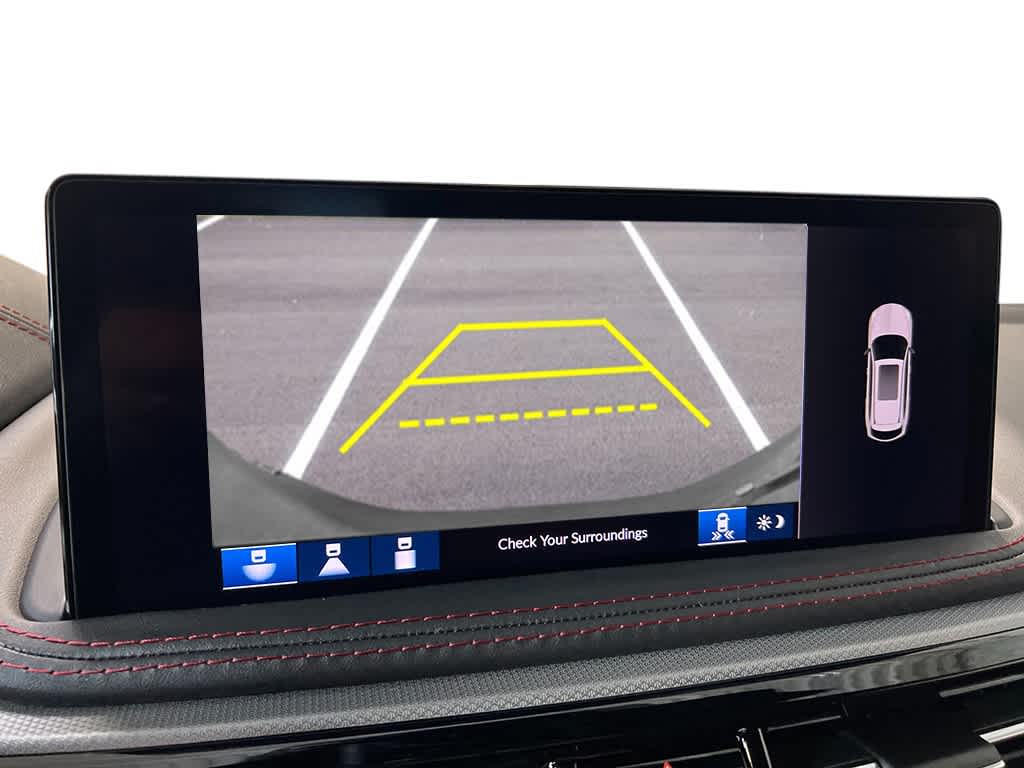 Thumbnail: 2026 Acura MDX - 27