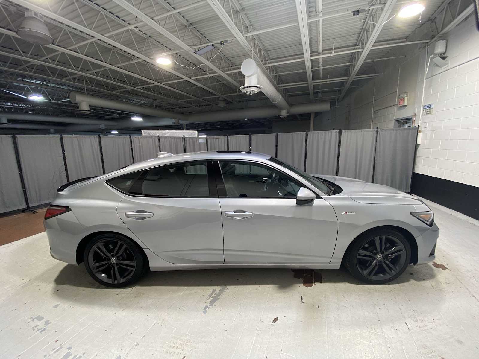 Thumbnail: 2024 Acura Integra - 27