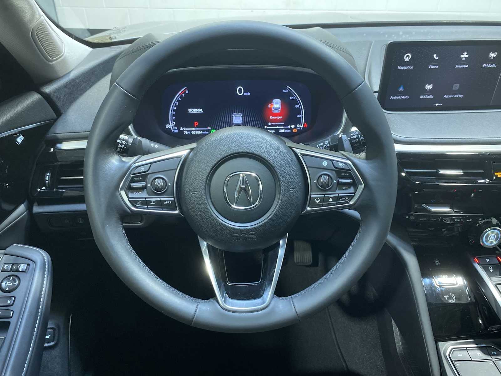 Thumbnail: 2024 Acura MDX - 15