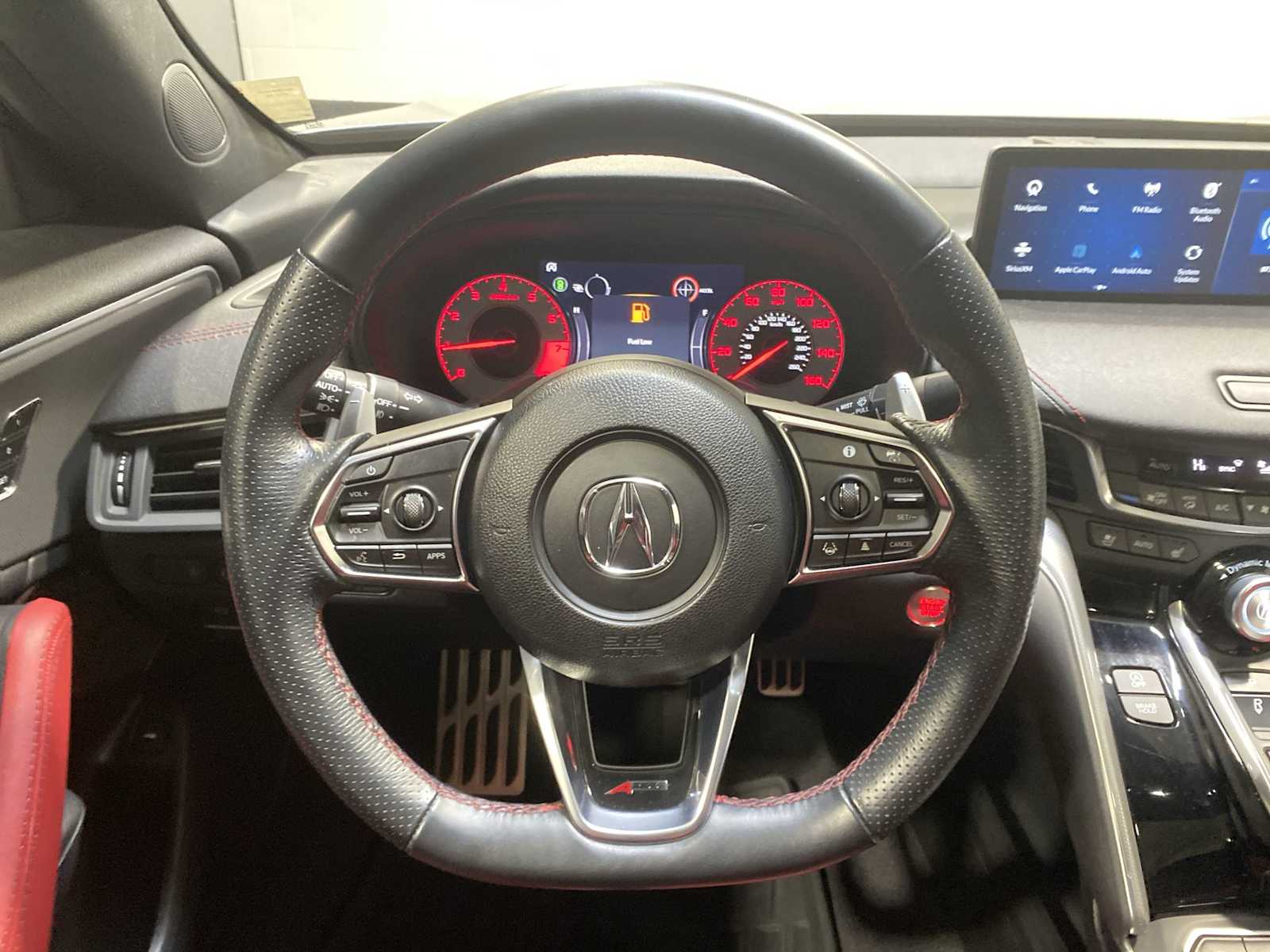 Thumbnail: 2022 Acura TLX - 15