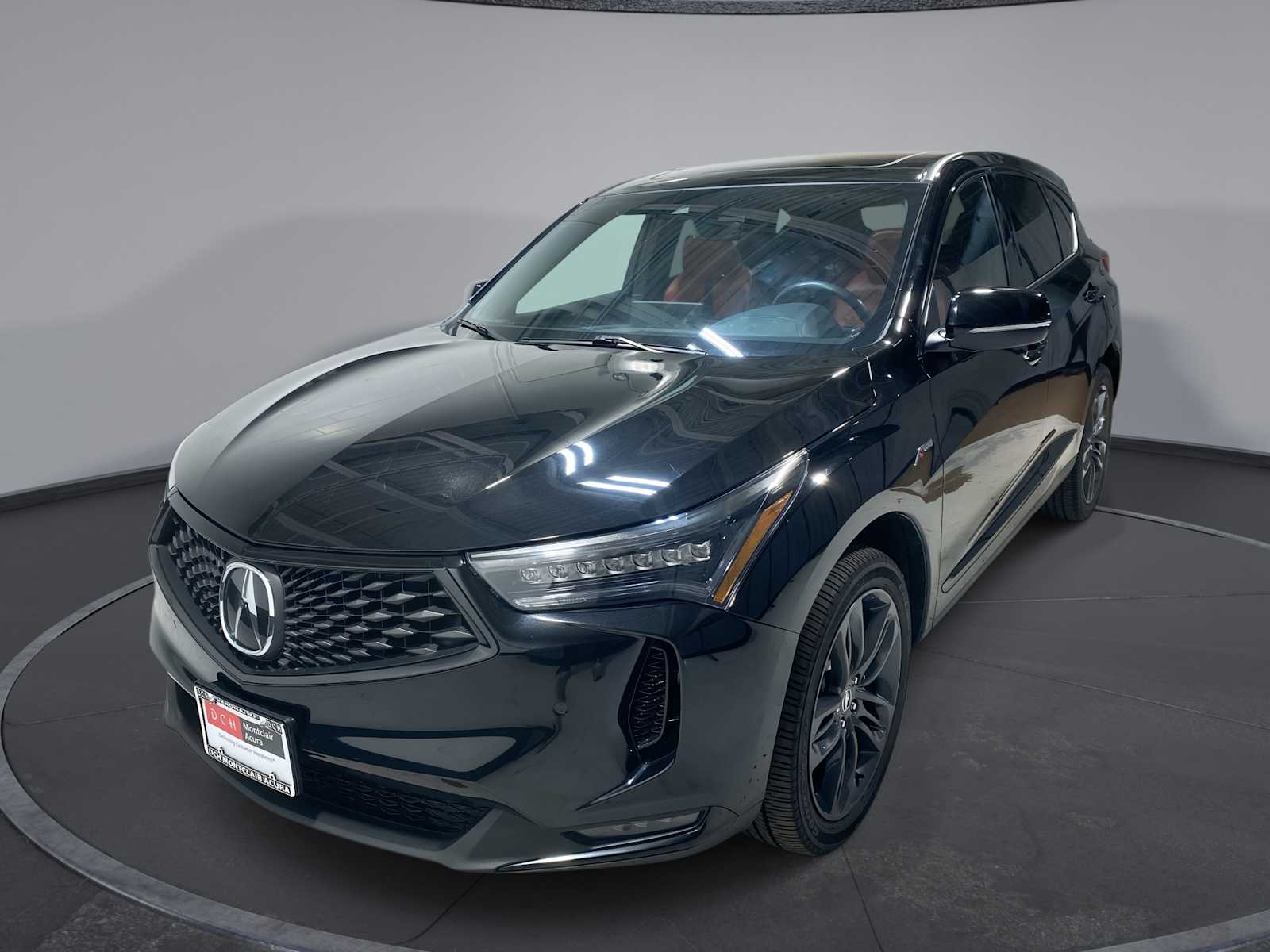 Thumbnail: 2023 Acura RDX - 1
