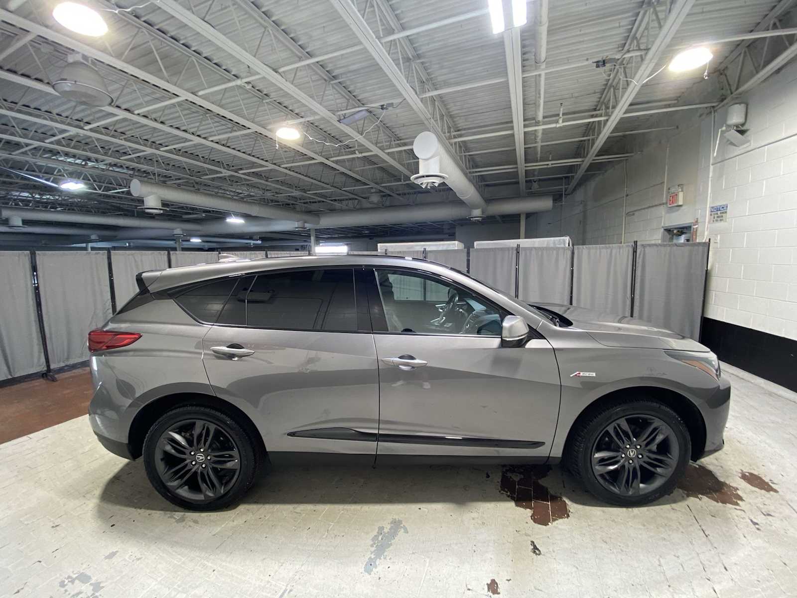 Thumbnail: 2024 Acura RDX - 27