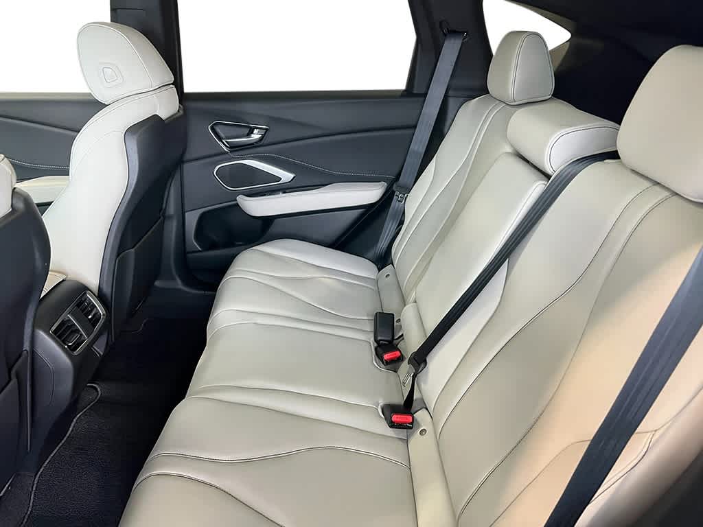 Thumbnail: 2025 Acura RDX - 31