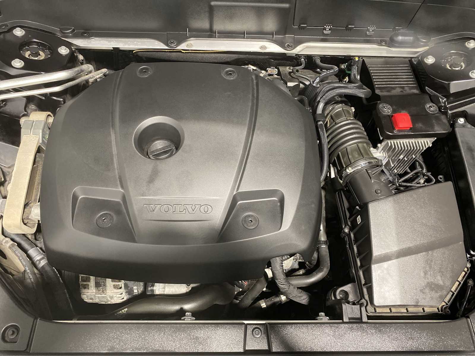 Thumbnail: 2019 Volvo XC90 - 9