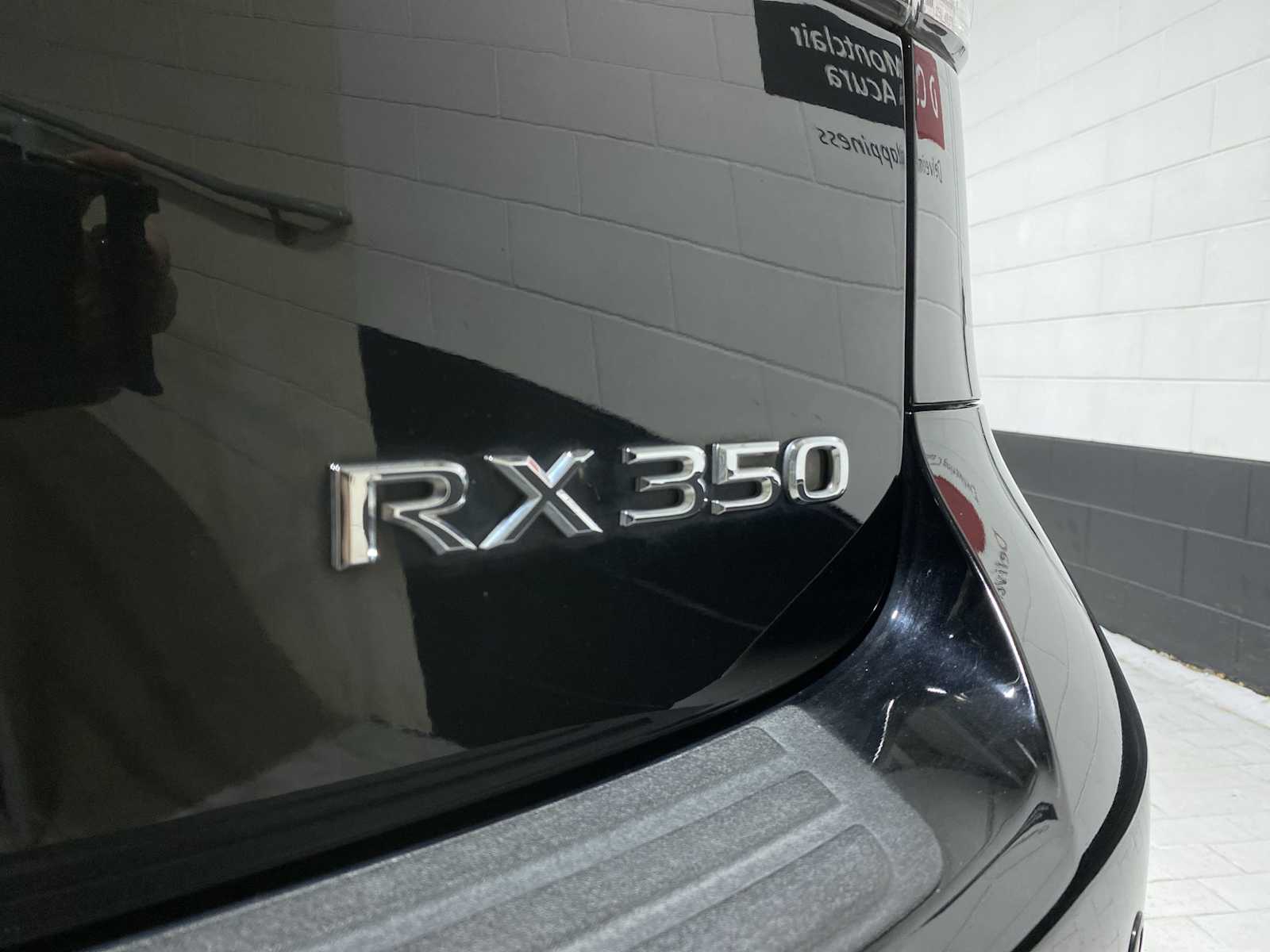 Thumbnail: 2015 Lexus RX - 7