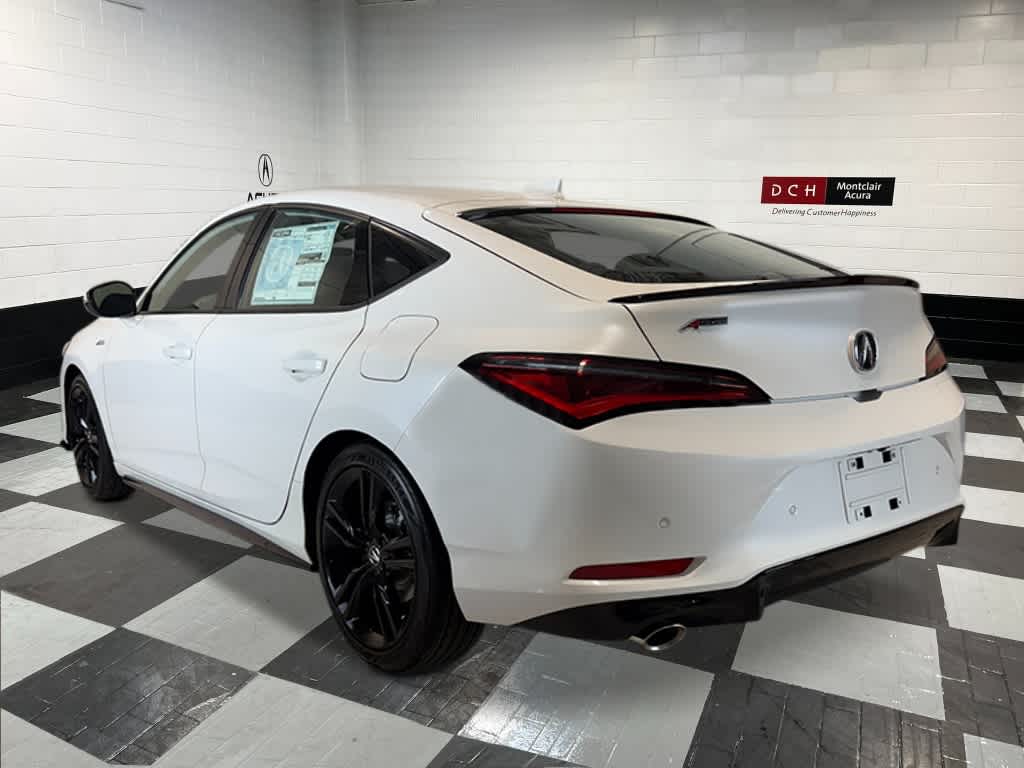 Thumbnail: 2026 Acura Integra - 3