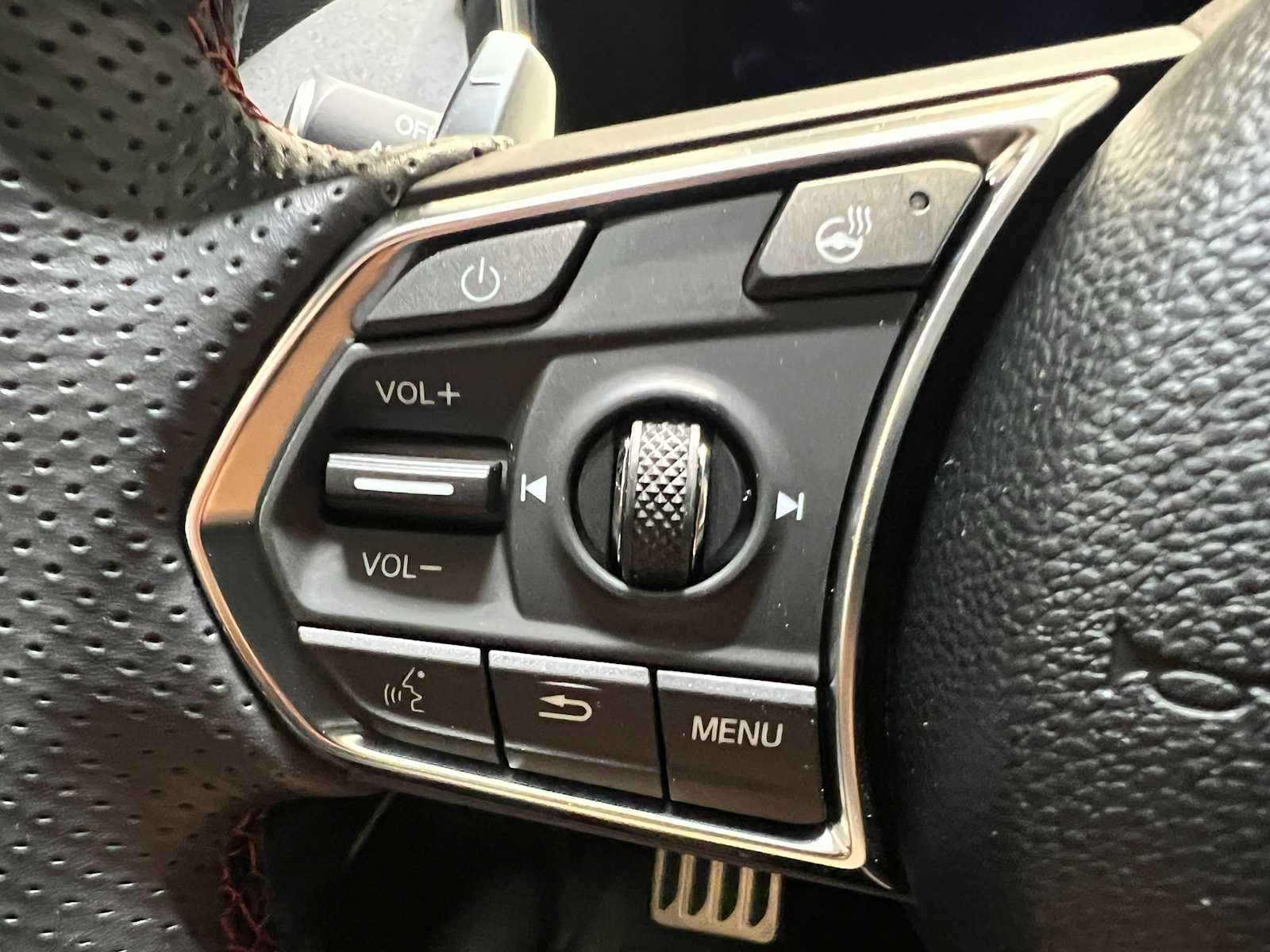 Thumbnail: 2026 Acura MDX - 18