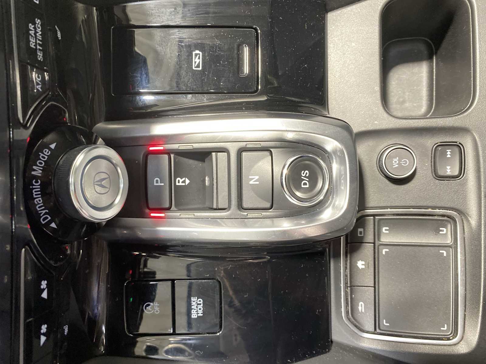 Thumbnail: 2023 Acura MDX - 17