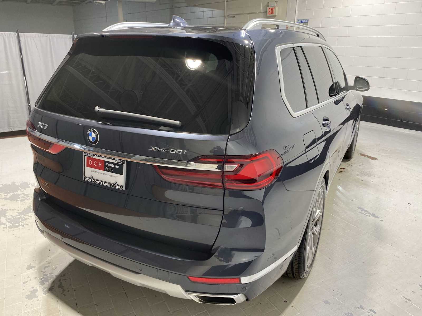Thumbnail: 2019 BMW X7 - 26