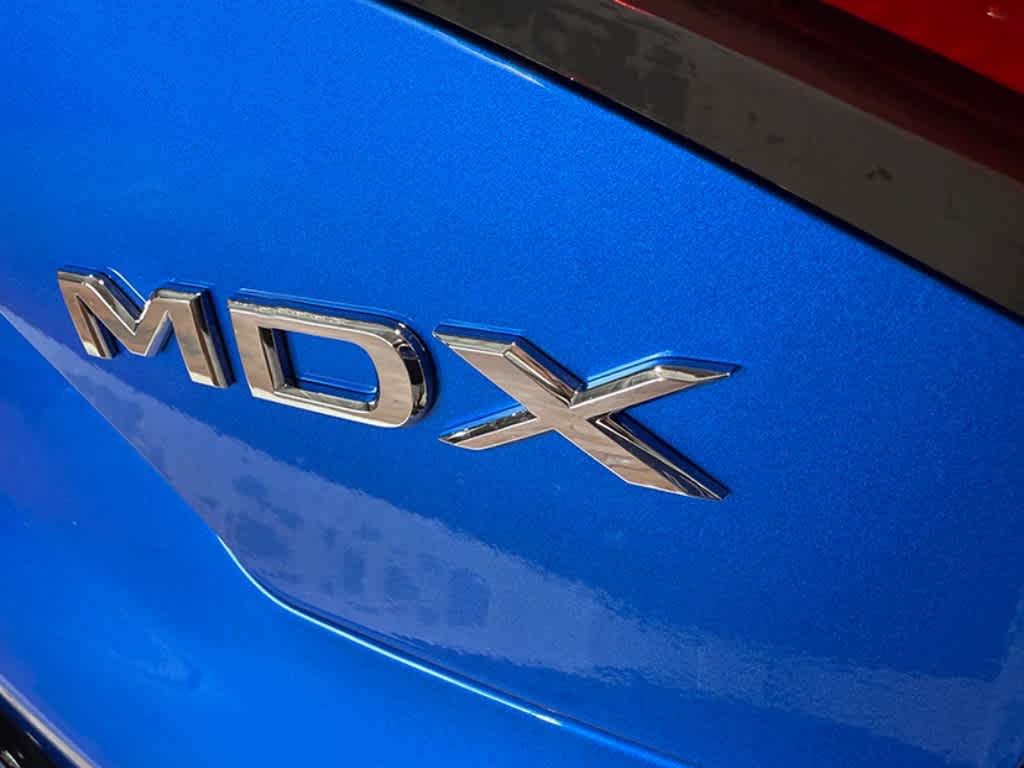 Thumbnail: 2026 Acura MDX - 9