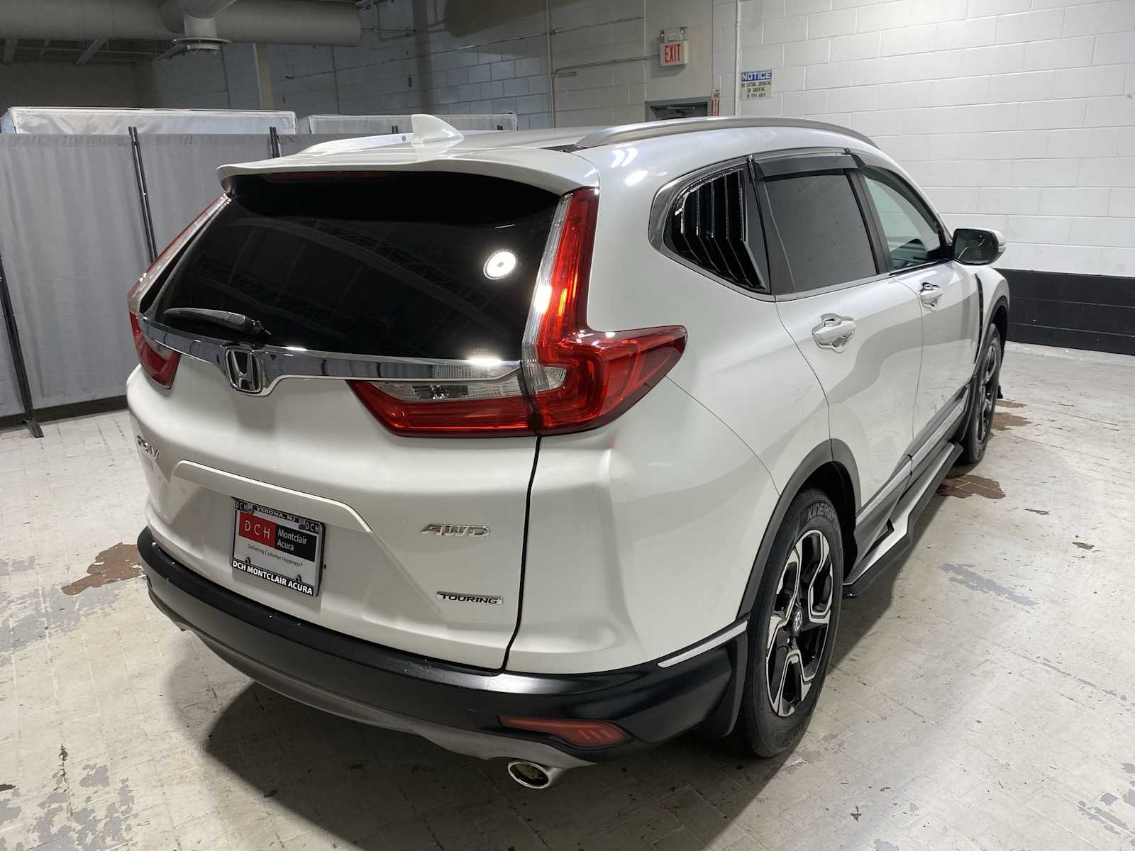 Thumbnail: 2019 Honda CR-V - 26