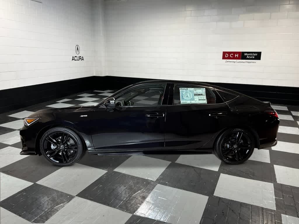 Thumbnail: 2026 Acura Integra - 2