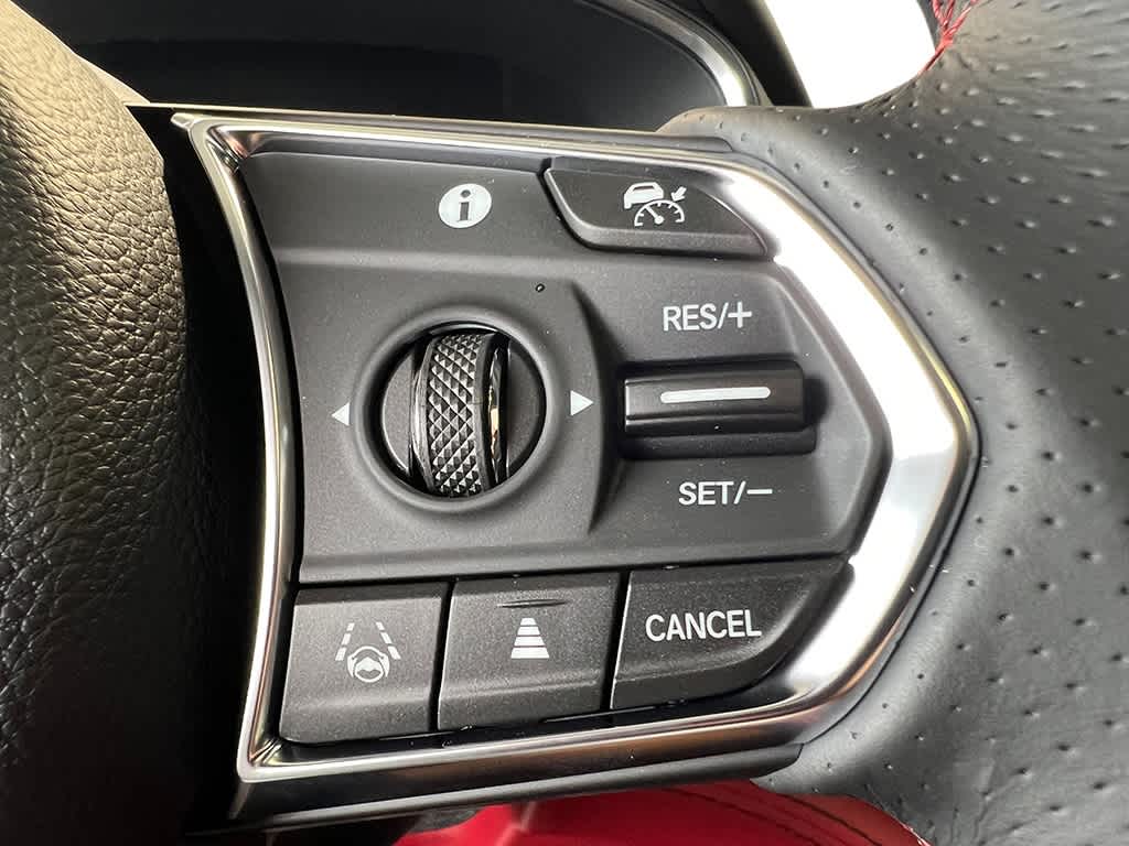 Thumbnail: 2026 Acura MDX - 18