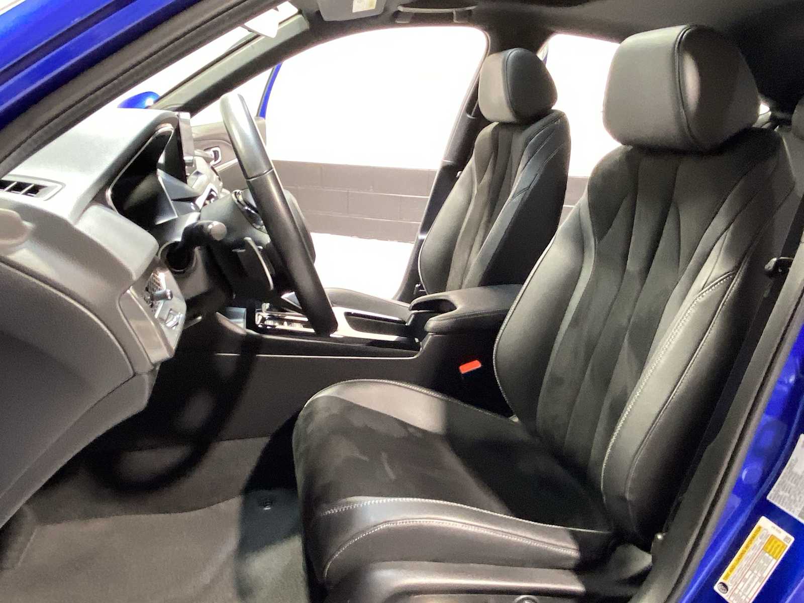 Thumbnail: 2024 Acura Integra - 11