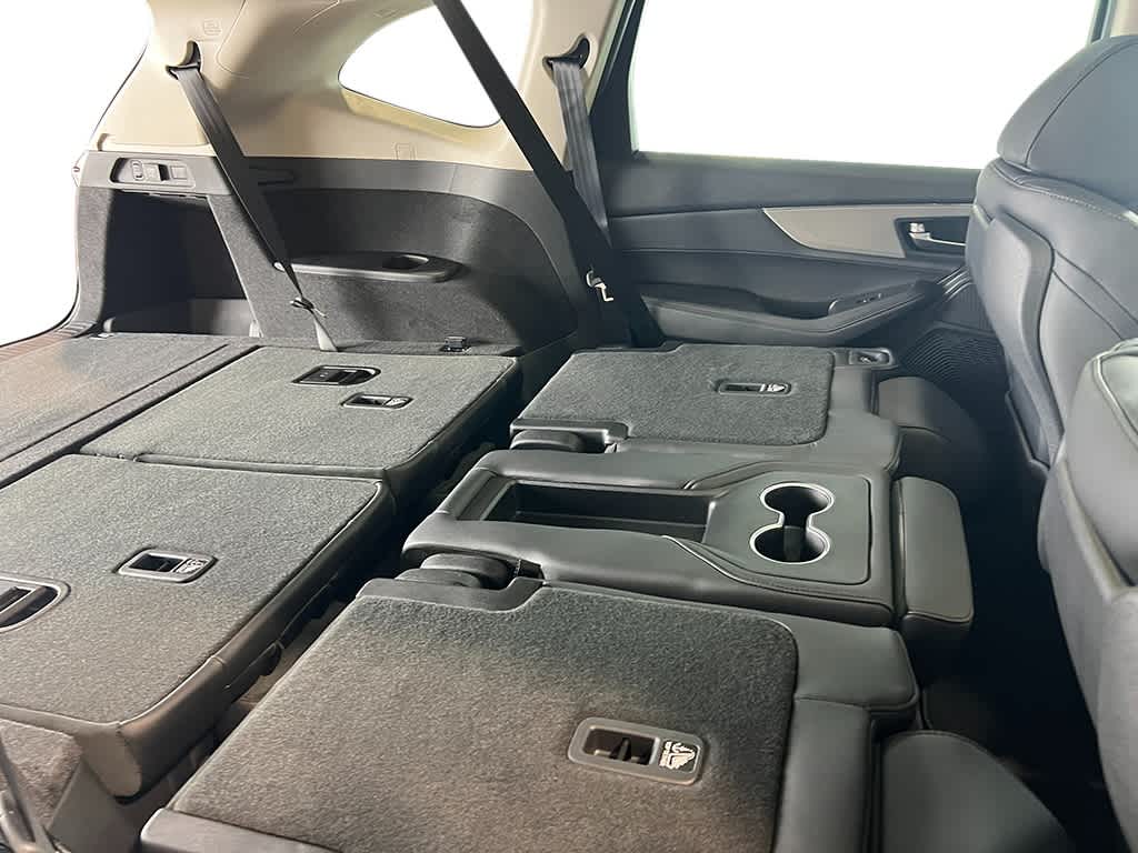 Thumbnail: 2026 Acura MDX - 35