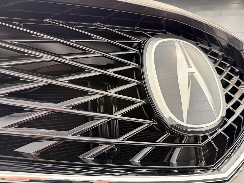 Thumbnail: 2026 Acura MDX - 10