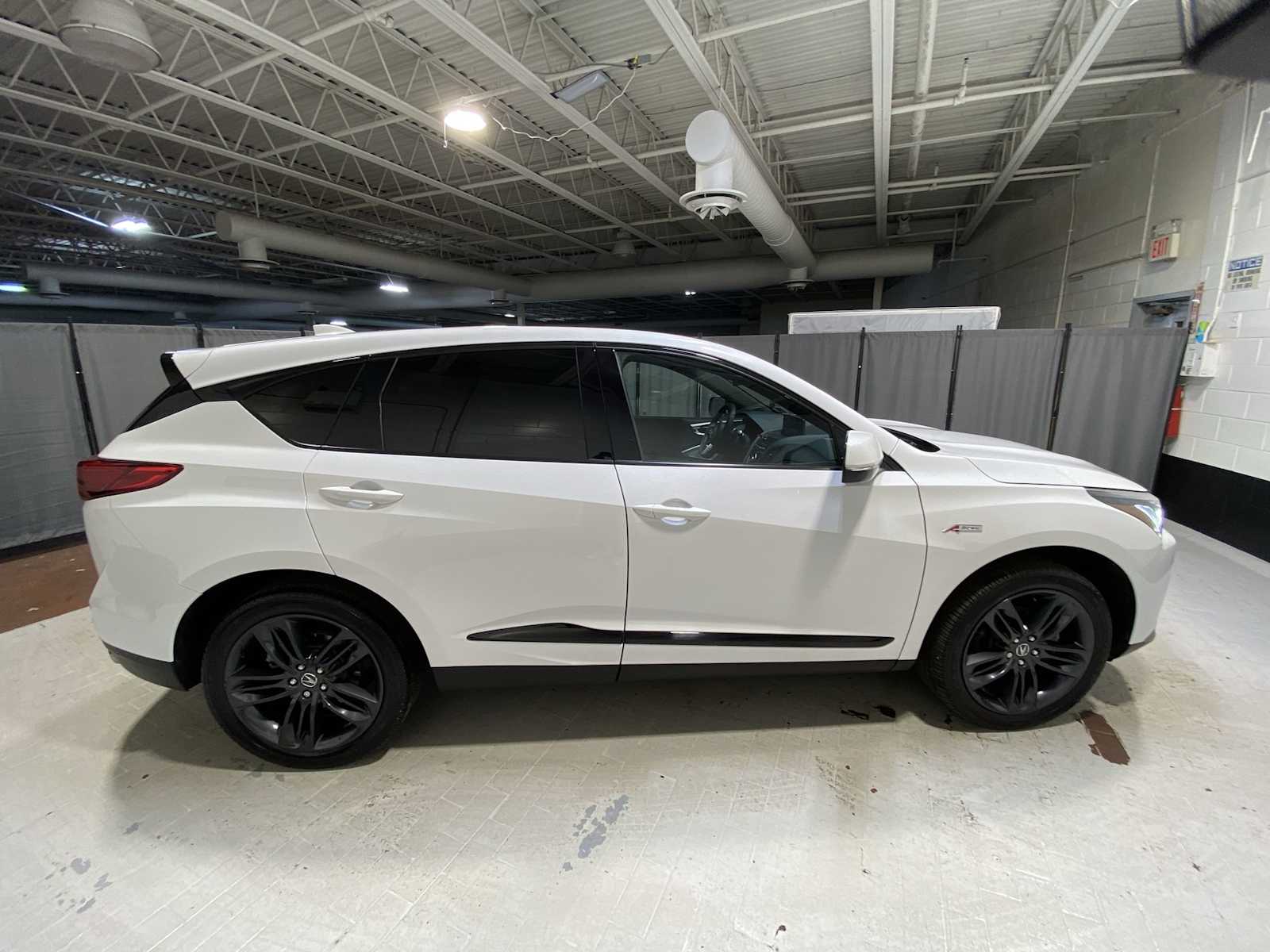 Thumbnail: 2022 Acura RDX - 27