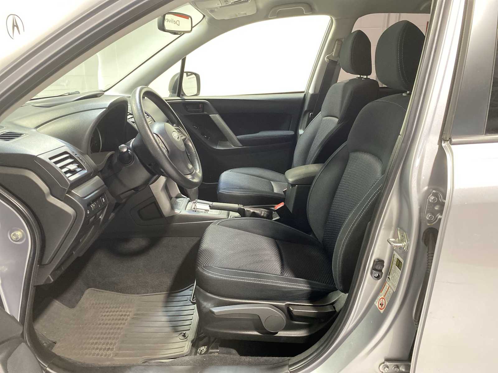 Thumbnail: 2015 Subaru Forester - 2